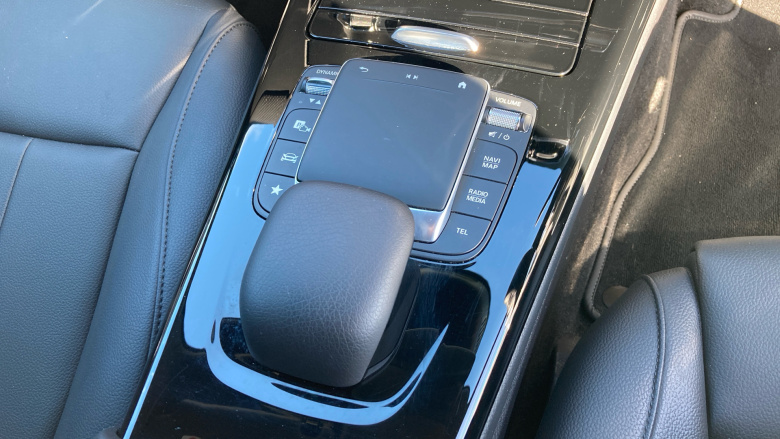 Mercedes-Benz A-Class A180d [2.0] Sport Executive 4dr Auto Diesel Saloon